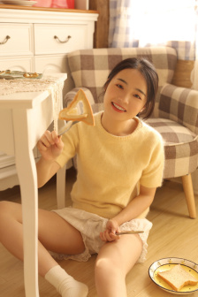 我的野蛮女老师